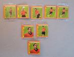 Krasbal kaartjes uit EK 2000 Smiths chips, Ophalen of Verzenden, Spiek, Overige typen