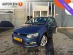 Volkswagen Polo 1.2 TSI Highline Automaat|Panodak|NL Auto|PD, Gebruikt, Euro 6, 4 cilinders, Met garantie (alle)