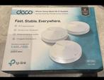 Tp-Link Deco M5  3-pack, Computers en Software, WiFi-versterkers, Ophalen of Verzenden