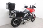 Moto Guzzi STELVIO (bj 2009), Motoren, Bedrijf, 1151 cc, Meer dan 35 kW, Toermotor