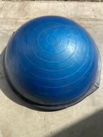 5 bosu ballen pro met reebok houders om te stapelen, Sport en Fitness, Fitnessmaterialen, Ophalen of Verzenden, Zo goed als nieuw