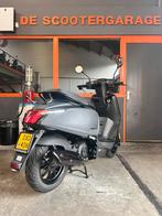 Kymco New Like 45km brom 2019 nieuwstaat, Ophalen, Kymco, 49 cc, Zo goed als nieuw