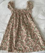 Bloemen tuniek van Emile er Ida 134, Verzenden, Nieuw, Meisje, Jurk of Rok