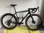 Mmr x-tour gravelbike mt53, Overige merken, 28 inch, Carbon, 10 tot 15 versnellingen