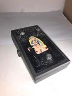 Woman Tone overdrive boutique pedaal gitaar en bas, Ophalen of Verzenden, Zo goed als nieuw