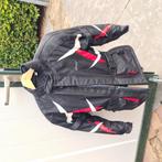 Kinder motorjas maat 152, Motoren, Kleding | Motorkleding, Ophalen of Verzenden, Tweedehands, Jas | textiel