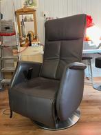 Relax stoel, Huis en Inrichting, Fauteuils, Ophalen, Gebruikt, 75 tot 100 cm, 50 tot 75 cm