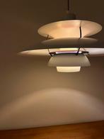 Vintage Louis Poulsen PH5 - perfecte staat - Poul Henningsen, Huis en Inrichting, Lampen | Plafondlampen, Scandinavisch, Ophalen of Verzenden
