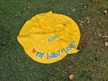 Intex My Baby Float Babyfloat beschikbaar voor biedingen