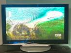 Panasonic Viera TX-P42V10E Plasma TV, Gebruikt, Panasonic, 50 Hz, LCD