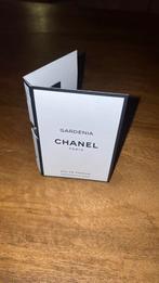 Chanel gardenia sample 1,5ml, Ophalen of Verzenden, Zo goed als nieuw