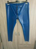 Latex broek L/XL, Kleding | Dames, Broeken en Pantalons, Maat 38/40 (M), Zo goed als nieuw, Lang, Verzenden