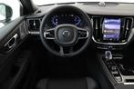 Volvo V60 T6 PLUG-IN HYBRID AWD ULTRA DARK -PANO.DAK|BOWERS&, Auto's, Automaat, 12 maanden, Stof, Euro 6
