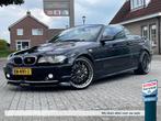 BMW 3 Serie 330 CI Cabrio 250PK M-Pakket / Harman-Kardon / L, Auto's, BMW, Automaat, Gebruikt, 1595 kg, Cabriolet
