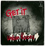 Urban Heroes: Get it., Ophalen of Verzenden, Gebruikt, Pop