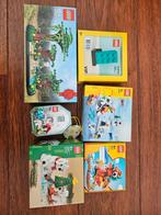 Lego Diverse unieke GWP / seasonal sets, Kinderen en Baby's, Speelgoed | Duplo en Lego, Nieuw, Ophalen of Verzenden, Lego