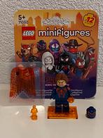 Lego minifiguur Spider-Man 2099, Ophalen of Verzenden, Nieuw, Complete set, Lego Primo