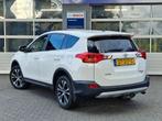 Toyota RAV4 2.0 Style 4WD|Cruise|Clima|Camera|Trekhaak|97.27, 4 cilinders, 1465 kg, Wit, Bedrijf