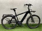 Riese & Müller New Charger 500Wh. 54cm 2019 Zwart, Ophalen of Verzenden, Gebruikt