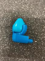 Projectielampje blauw, Ophalen of Verzenden, Gebruikt