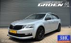 Skoda Octavia Combi 1.0 TSI Greentech Sport Business, Voorwielaandrijving, Gebruikt, Met garantie (alle), 116 pk