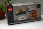 LEGO 40585 – World of Wonders – Nieuw & Geseald!, Ophalen of Verzenden, Nieuw, Complete set, Lego
