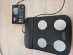 Tanita DC-360 S, Ophalen, 1 tot 500 gram, 100 kg of meer, Zo goed als nieuw