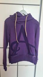 Anastasia de musical officiële hoodie sweater crewneck M, Kleding | Dames, Maat 38/40 (M), Ophalen of Verzenden, Zo goed als nieuw