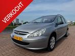 Peugeot 307 SW 1.6 16V, 65 €/maand, Stof, Gebruikt, 4 cilinders