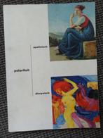 Polariteit, apollinisch, dionysisch cat 277 Stedelijk Museum, Gelezen, Schilder- en Tekenkunst, Verzenden