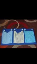 Flexa opberzakken, Ophalen of Verzenden, Zo goed als nieuw, Overige typen