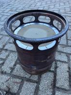 Roetfilter DPF FAP facelift DAF Euro 6  2192100R 2137441 ORG, Ophalen of Verzenden, Gereviseerd, DAF, Filters