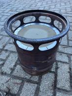 Roetfilter DPF FAP facelift DAF Euro 6  2192100R 2137441 ORG, Ophalen of Verzenden, Filters, Gereviseerd, DAF