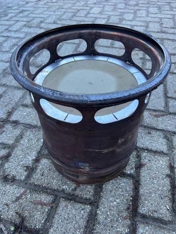 Roetfilter DPF FAP facelift DAF Euro 6  2192100R 2137441 ORG beschikbaar voor biedingen