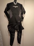 NIEUW! Cressi ICE 7mm wetsuit heren maat L/4 + hood, Watersport en Boten, Duiken, Ophalen of Verzenden, Nieuw, Duikpak