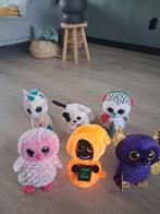 Ty beanie boo 40 cm, Ophalen of Verzenden, Zo goed als nieuw, Overige typen