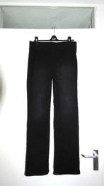 NYDJ, maat 40, Kleding | Dames, Broeken en Pantalons, Maat 38/40 (M), Zwart, Ophalen of Verzenden, Zo goed als nieuw