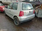 Volkswagen Lupo 1.4 Comfortline 2002 ONDERDELEN, Gebruikt, Volkswagen, Ophalen of Verzenden, Volkswagen