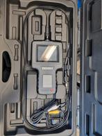 Endoscoop / Inspectiecamera, Ophalen