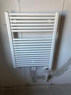 Elektrische radiator 60x76cm (Nieuw), Ophalen, 30 tot 80 cm, 500 tot 800 watt, Radiator