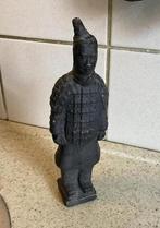 Terracotta leger figuur China, Ophalen of Verzenden
