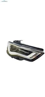 Audi A3 8V Xenon LED Dynamic Koplampen Set 8V0941031 / 8V094, Verzenden, Herkomst onderdeel bekend, Gebruikt, Audi