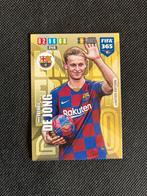 Frenkie de Jong Limited Edition, Verzamelen, Ophalen of Verzenden, Zo goed als nieuw, Buitenlandse clubs, Shirt