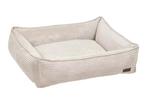 Hondenmand Disigned by Lotte rib beige maat S en L, Ophalen of Verzenden, Zo goed als nieuw, Katoen