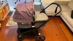Bugaboo Fox 5 2-in-1-Kinderwagen, Ophalen, Bugaboo, Verstelbare duwstang, Zo goed als nieuw