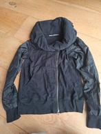 Cora Kemperman Zwart Vestje Maat S, Kleding | Dames, Jassen | Zomer, Cora Kemperman, Ophalen of Verzenden