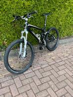 Trek ex fuel 9.9 full carbon full suspention, Fietsen en Brommers, Fietsen | Mountainbikes en ATB, Fully, Ophalen, Gebruikt, Trek