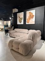 B&B italia style van Hoge kwaliteit!, Huis en Inrichting, Ophalen of Verzenden, Zo goed als nieuw, Stof