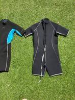 Tribor wetsuits, Ophalen, Zo goed als nieuw, Kind, Wetsuit
