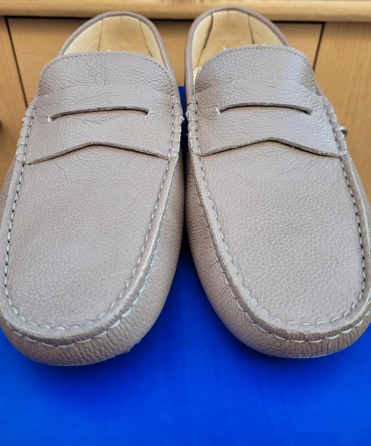 Heren mocassins, Kleding | Heren, Schoenen, Zo goed als nieuw, Overige kleuren, Ophalen of Verzenden